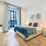 NEW design apartment Puerta del Sol PRE10A