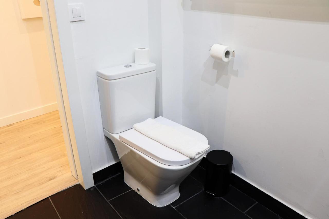 For New Design Temporal Puerta Del Sol Pre10a Appartement Madrid