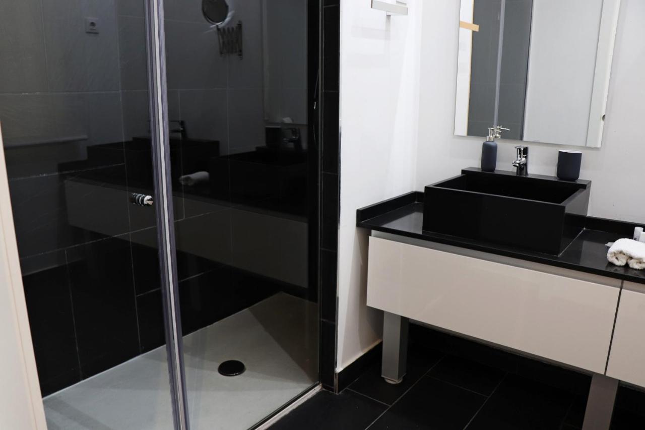 For New Design Temporal Puerta Del Sol Pre10a Appartement Madrid